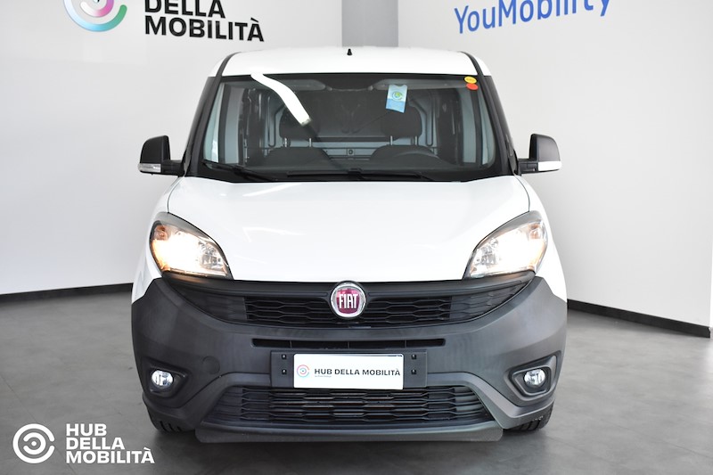 FIAT Doblò 1.3 MJT S&S PC-TN Cargo Lounge